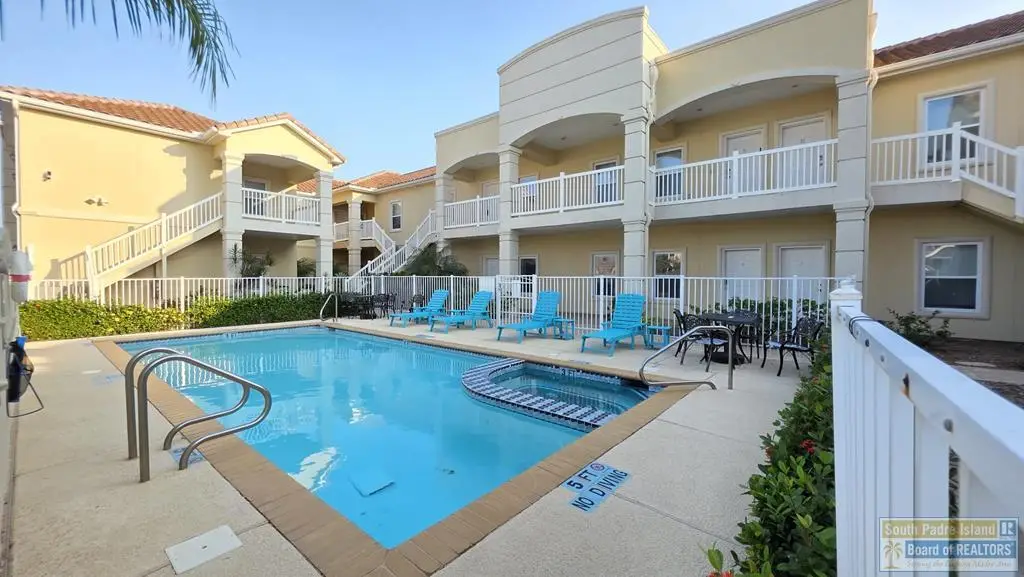 109 W Cora Lee Dr. #12, South Padre Island, TX 78597 - #1