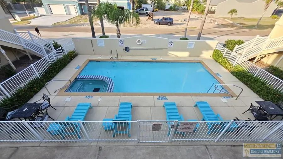 109 W Cora Lee Dr. #12, South Padre Island, TX 78597 - #2