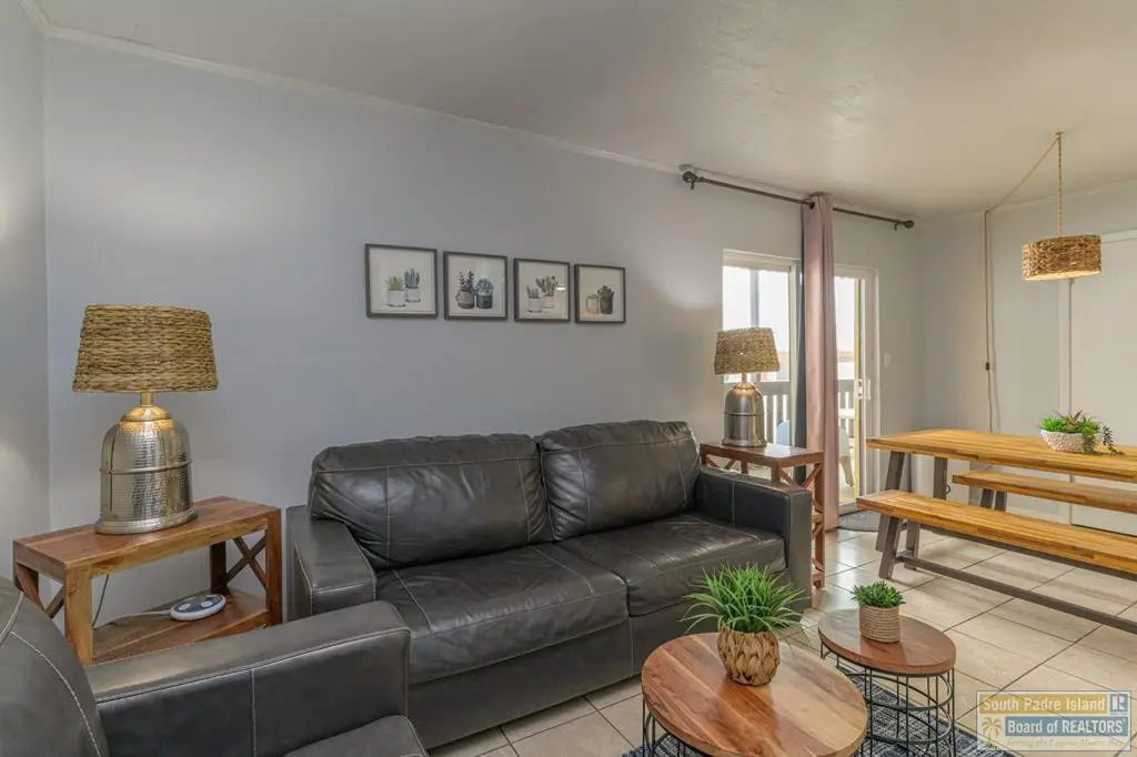 6608 Padre Blvd. #222, South Padre Island, TX 78597 - #1