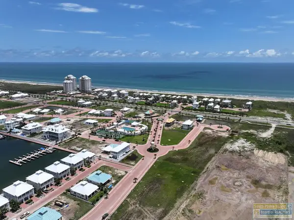 8200 Water St., South Padre Island, TX 78597