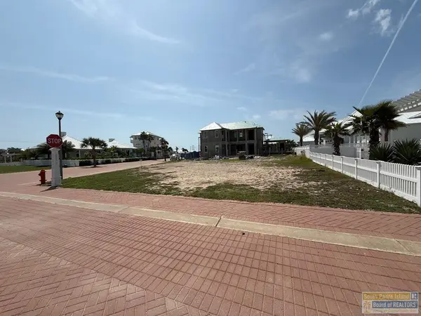 8315 Water St., South Padre Island, TX 78597