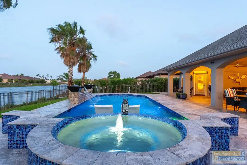 7 Sawgrass Court, Laguna Vista, TX 78578 - #1