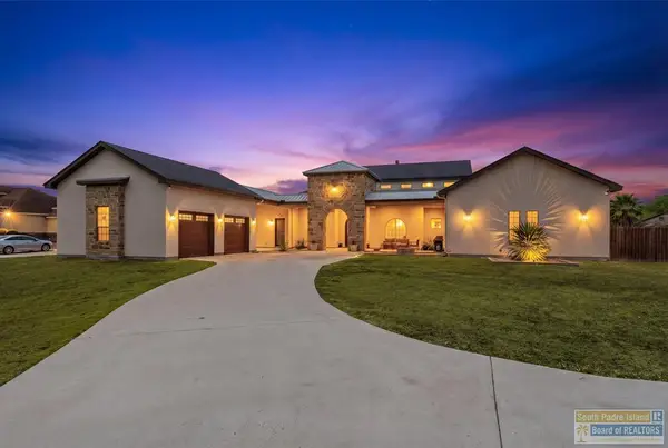 34511 Ebony Lane, San Benito, TX 78586