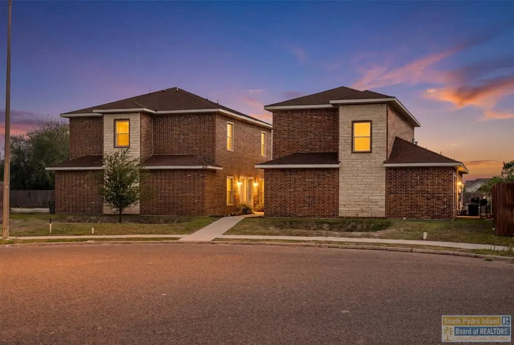 2602 Primrose Ave., Edinburg, TX 78541 - #1