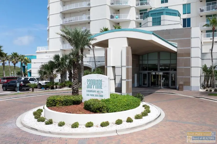 310A Padre Blvd. #501, South Padre Island, TX 78597 - #2