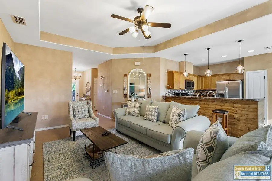 12 Augusta Court, Laguna Vista, TX 78578 - #3