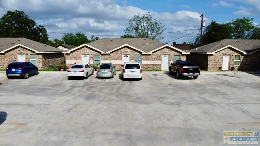 212 N 5th St., Donna, TX 78537 - #1