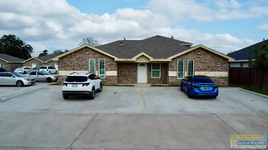 212 N 5th St., Donna, TX 78537 - #2