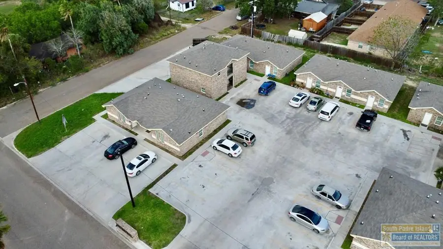212 N 5th St., Donna, TX 78537 - #3