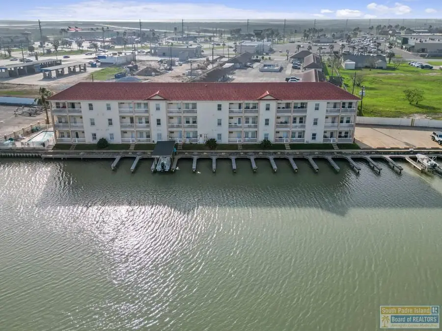 1506 Highway 100 #104, Port Isabel, TX 78578 - #2