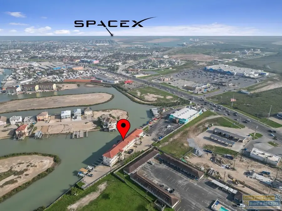 1506 Highway 100 #104, Port Isabel, TX 78578 - #3