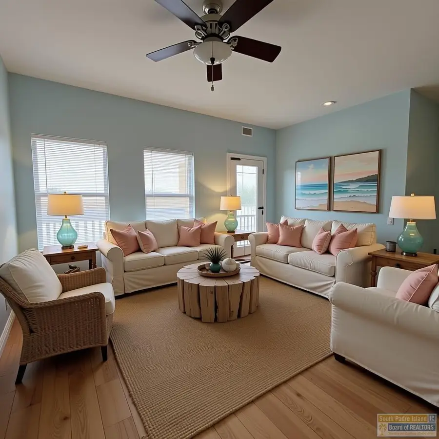 1506 Highway 100 #302, Port Isabel, TX 78578 - #2