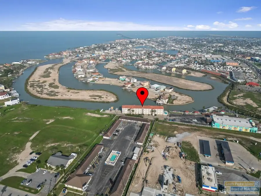 1506 Highway 100 #302, Port Isabel, TX 78578 - #3