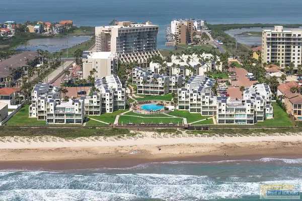 6300 Padre Blvd. #851-853, South Padre Island, TX 78597