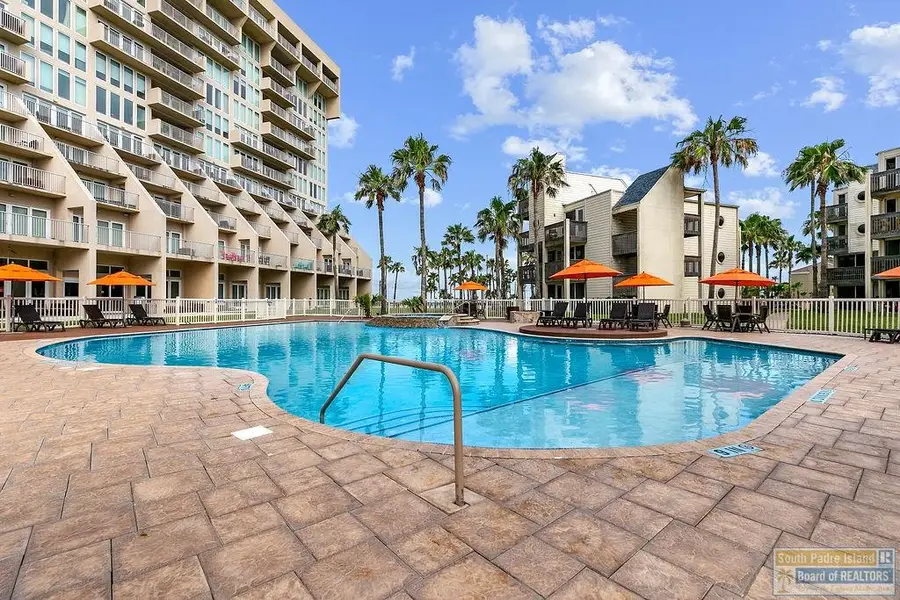 6300 Padre Blvd. #851-853, South Padre Island, TX 78597 - #2