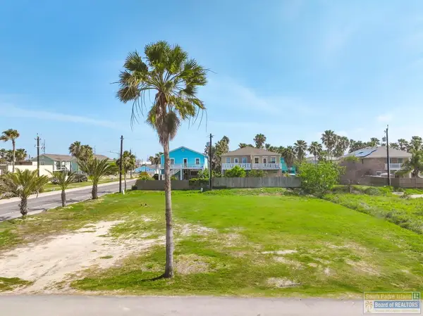 203 W Atol St., South Padre Island, TX 78597