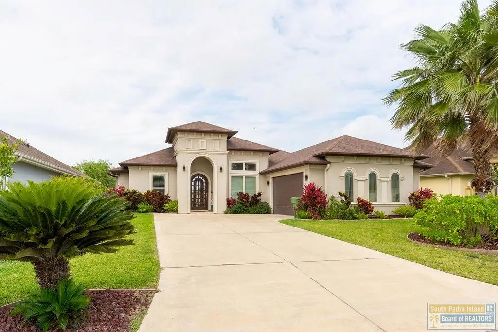 85 Golf House Rd., Laguna Vista, TX 78578 - #1