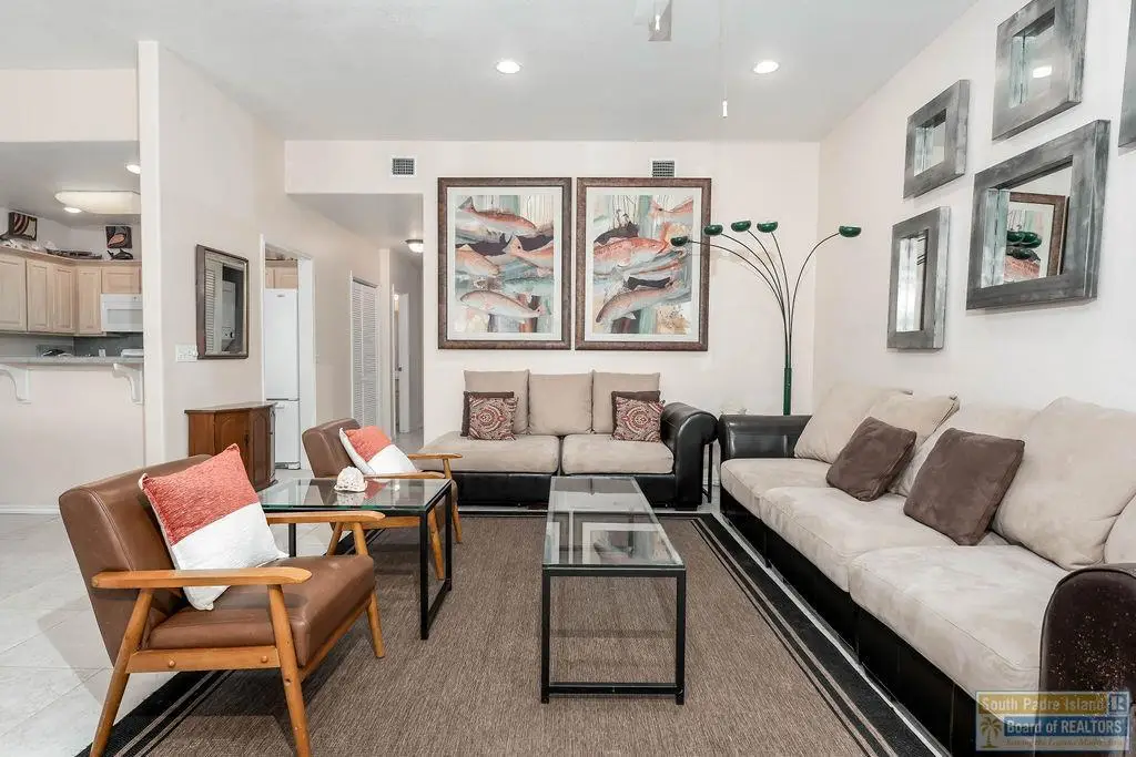 77 Santa Isabel Blvd. #M-3, Laguna Vista, TX 78578 - #1