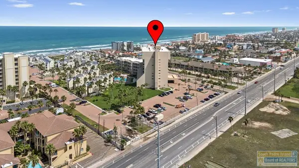 6300 Padre Blvd. #401, South Padre Island, TX 78597