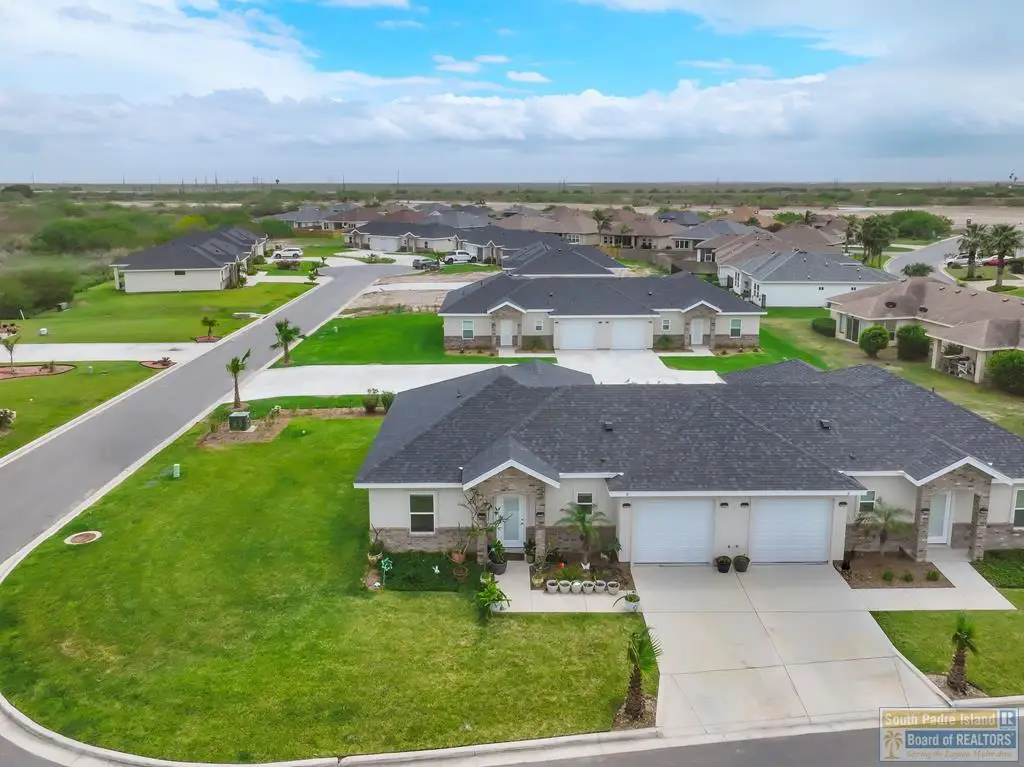 8 North Bay Hill Dr., Laguna Vista, TX 78578 - #1