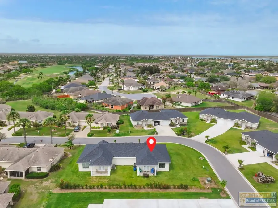 8 North Bay Hill Dr., Laguna Vista, TX 78578 - #2