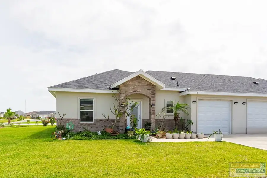 8 North Bay Hill Dr., Laguna Vista, TX 78578 - #3