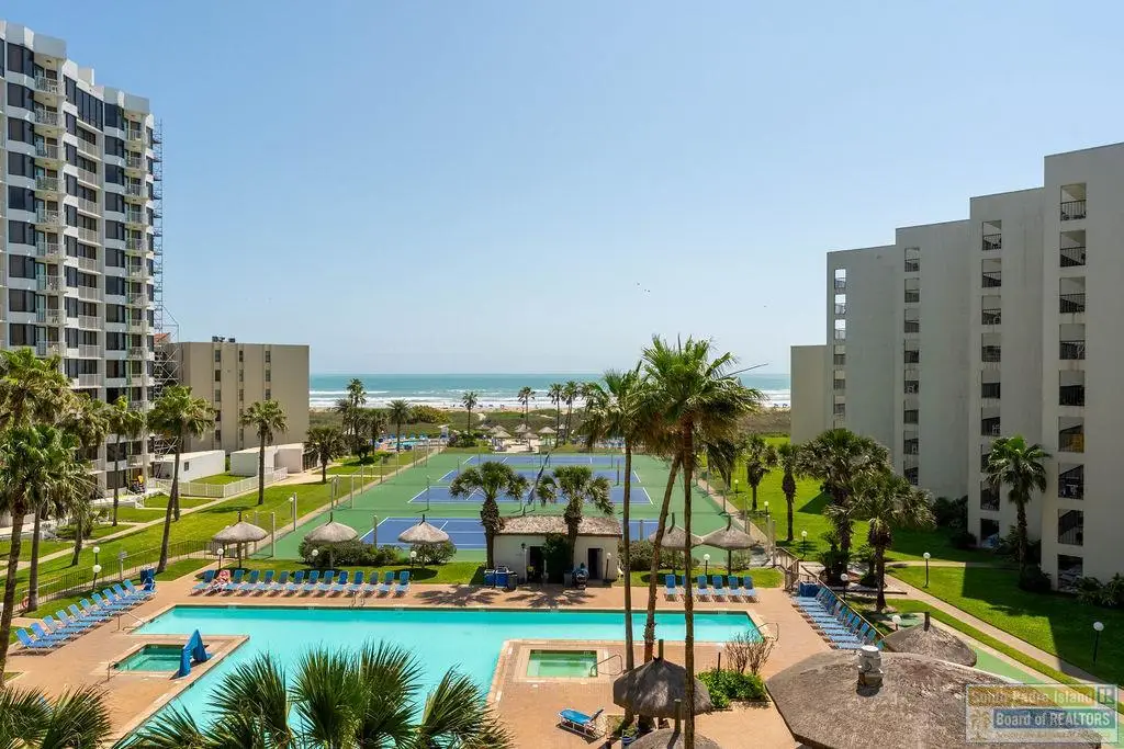 404 Padre Blvd. #503/3503, South Padre Island, TX 78597 - #1