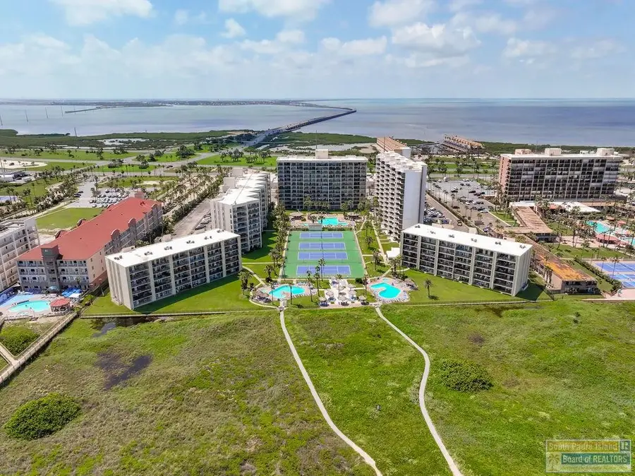 404 Padre Blvd. #503/3503, South Padre Island, TX 78597 - #2