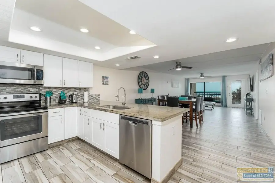 404 Padre Blvd. #503/3503, South Padre Island, TX 78597 - #3