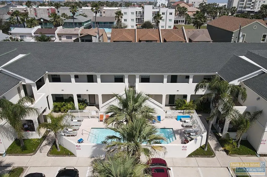 124 E Bahama St. #7, South Padre Island, TX 78597 - #1