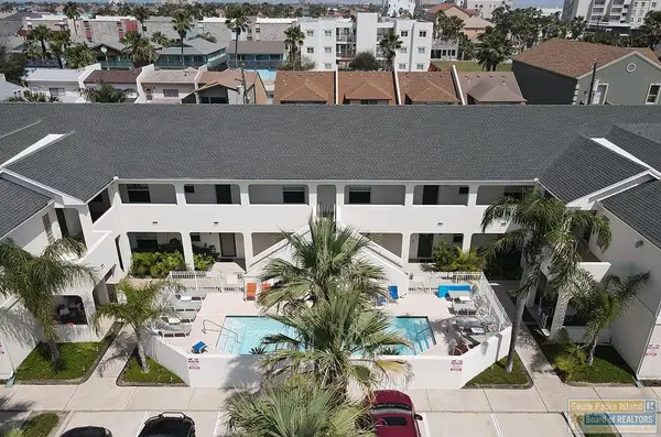 124 E Bahama St. #7, South Padre Island, TX 78597