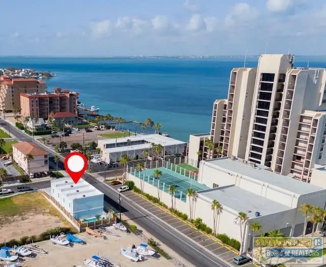 108 W Polaris Dr. #1, South Padre Island, TX 78597 - #1