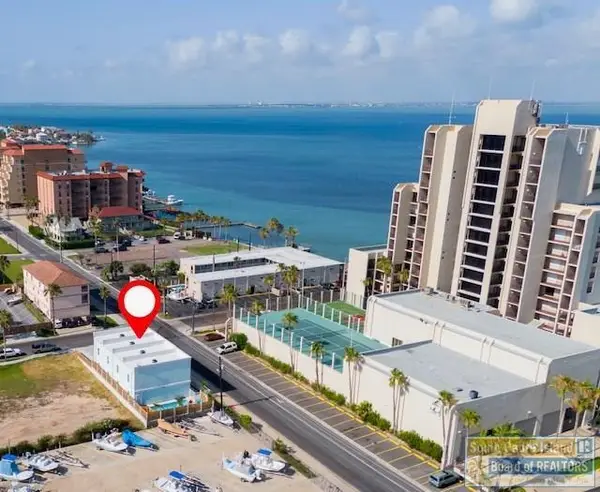 108 W Polaris Dr. #1, South Padre Island, TX 78597
