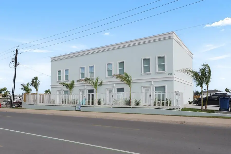 108 W Polaris Dr. #1, South Padre Island, TX 78597 - #2