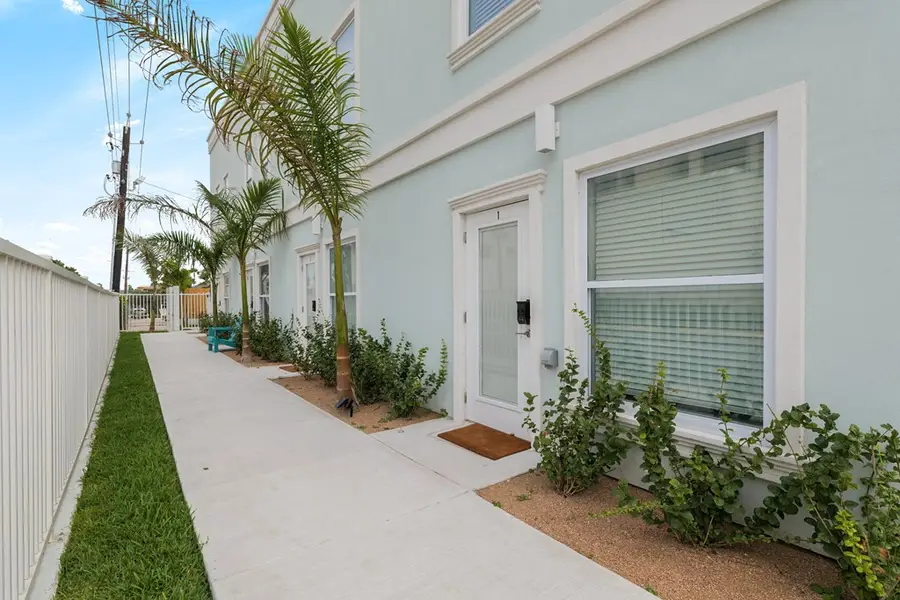 108 W Polaris Dr. #1, South Padre Island, TX 78597 - #3