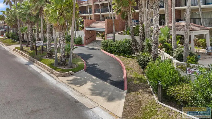 110 E Verna Jean Dr. #204, South Padre Island, TX 78597 - #2