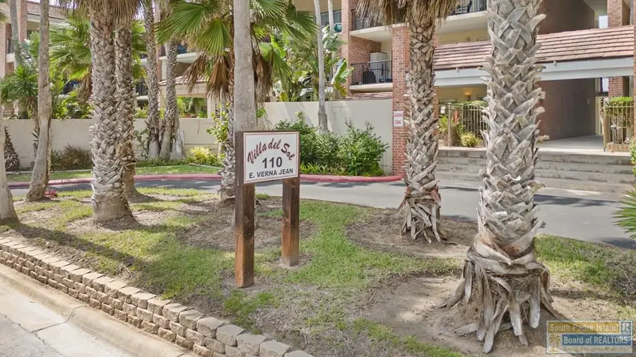 110 E Verna Jean Dr. #204, South Padre Island, TX 78597 - #3