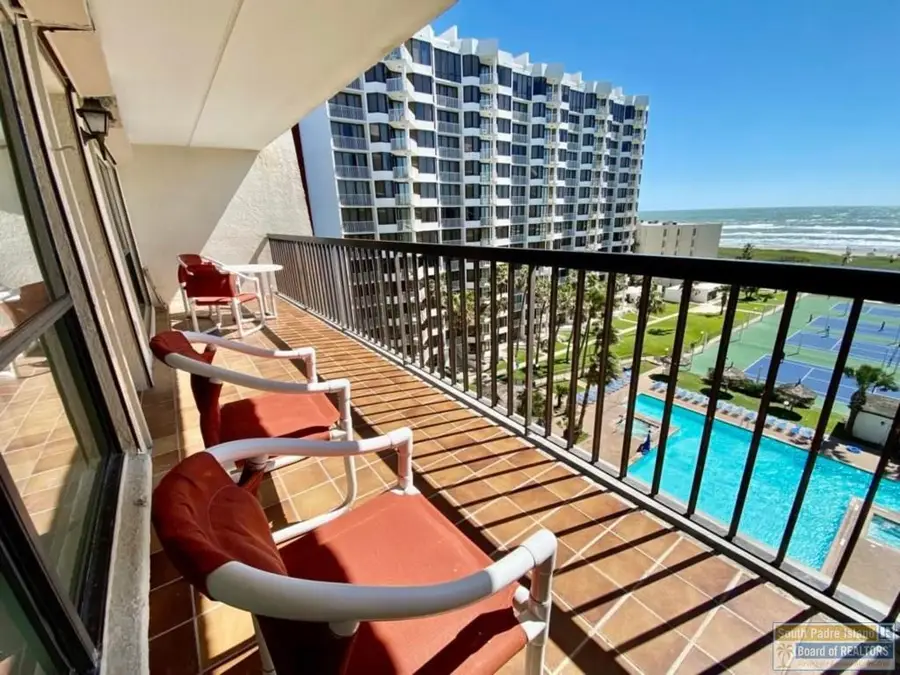 404 Padre Blvd. #804, South Padre Island, TX 78597 - #2