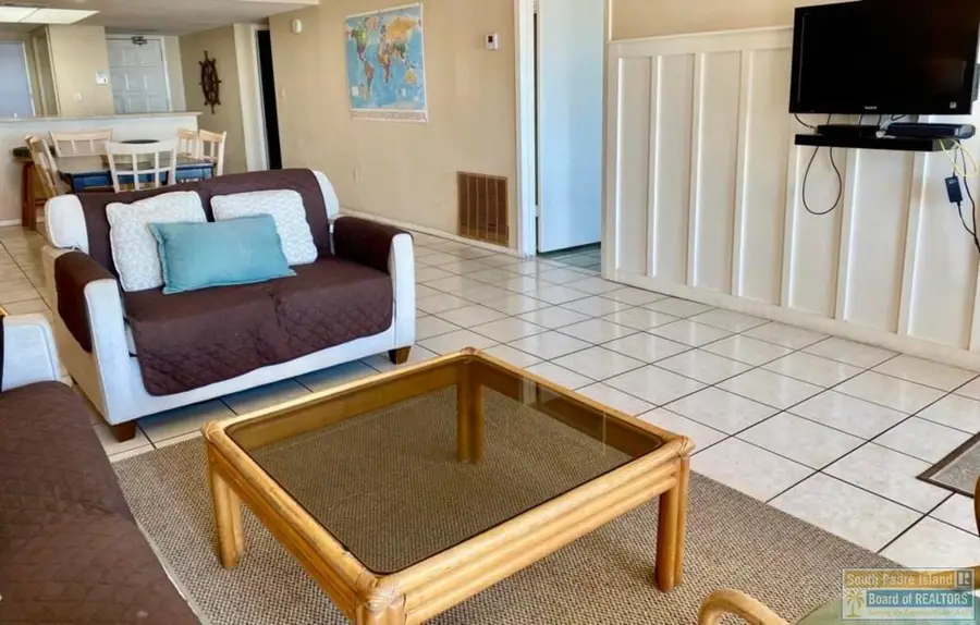 404 Padre Blvd. #804, South Padre Island, TX 78597 - #3