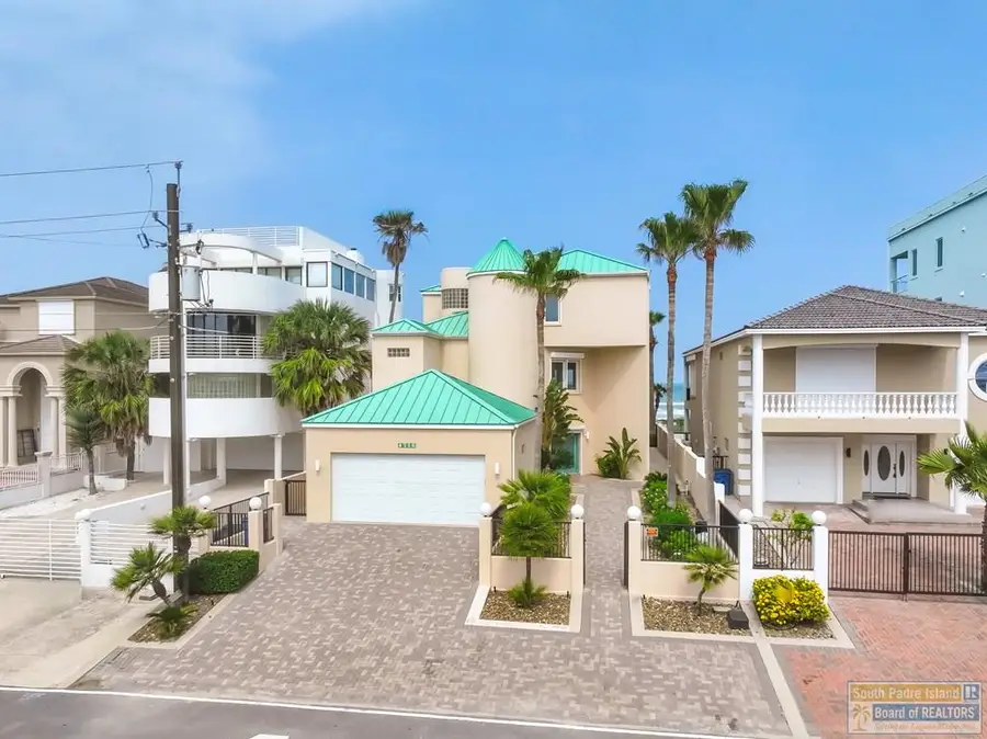 4716 Gulf Blvd., South Padre Island, TX 78597 - #2