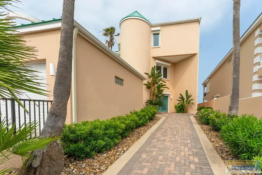 4716 Gulf Blvd., South Padre Island, TX 78597 - #3