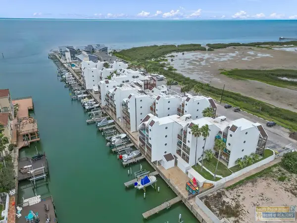 6201 Padre Blvd. #202, South Padre Island, TX 78597