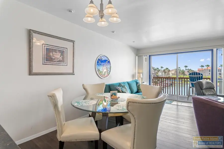 6201 Padre Blvd. #202, South Padre Island, TX 78597 - #3