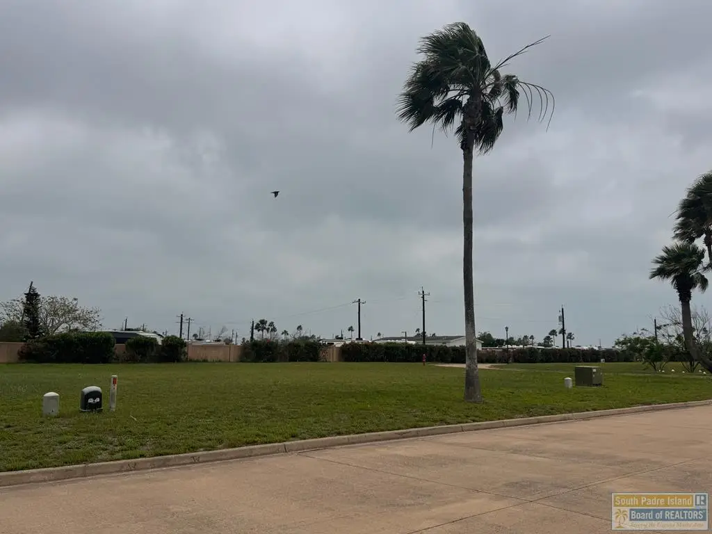 Lot 8 Jean Lafitte, Port Isabel, TX 78578 - #1