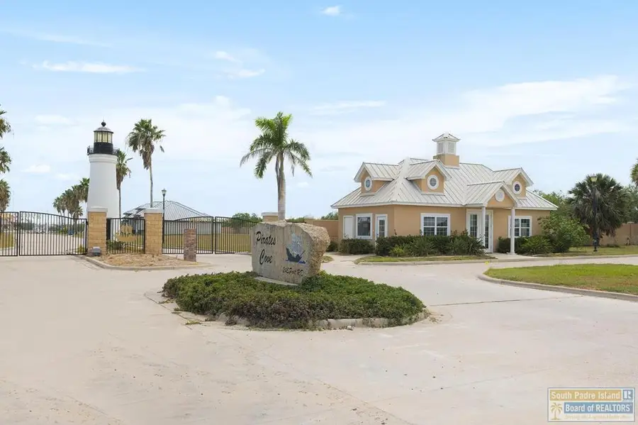 Lot 8 Jean Lafitte, Port Isabel, TX 78578 - #2