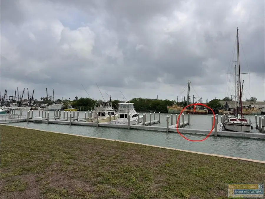 Lot 8 Jean Lafitte, Port Isabel, TX 78578 - #3