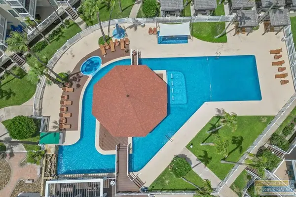 200 Padre Blvd. #1315, South Padre Island, TX 78597