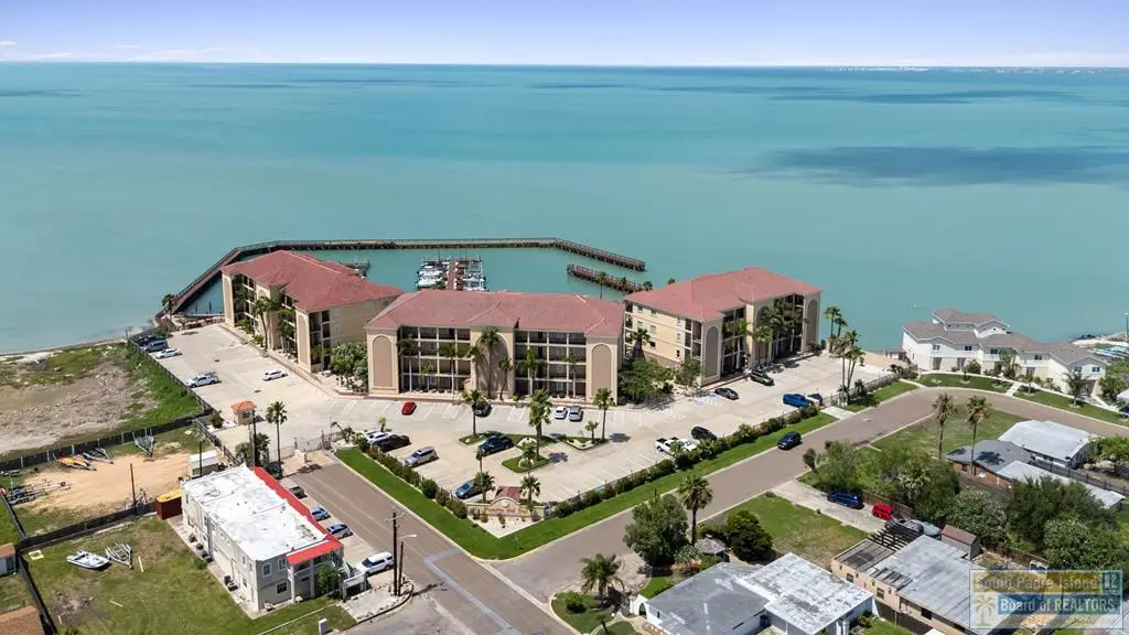 301 Houston St. #2103, Port Isabel, TX 78578 - #1