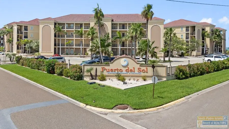 301 Houston St. #2103, Port Isabel, TX 78578 - #3