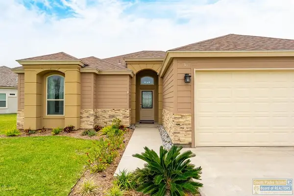36 Valdarama Dr, Laguna Vista, TX 78578